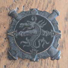 Insigne militaire - insigne,