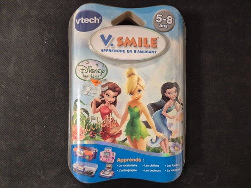 Vtech smile apprendre - apprendre, en