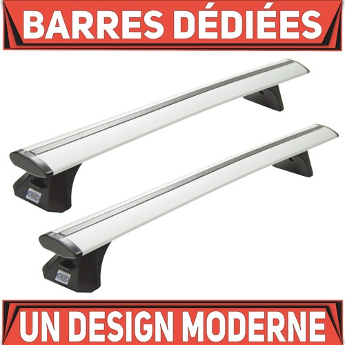 Alu barres toit pour - alu,