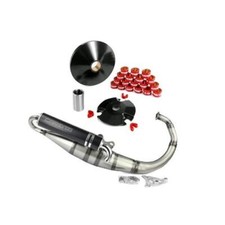 Kit vario + pot Carenzi