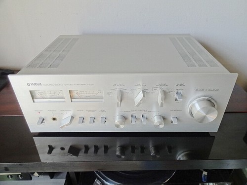 Amplificateur stéréo - amplificateur,