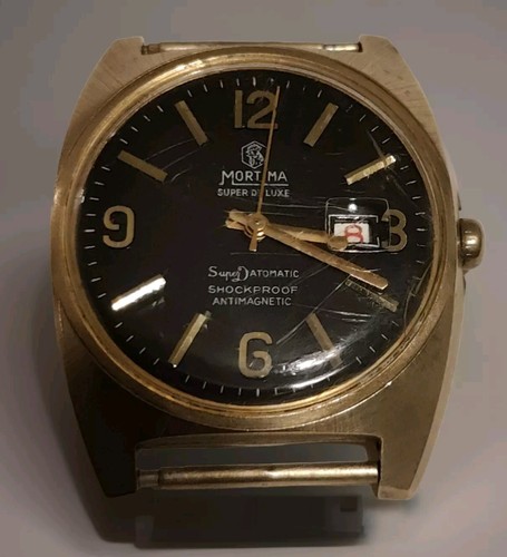 Montre mortima super - montre,
