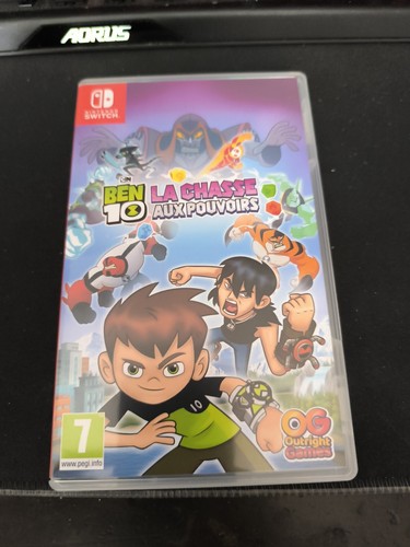 Ben jeu sur - jeu,