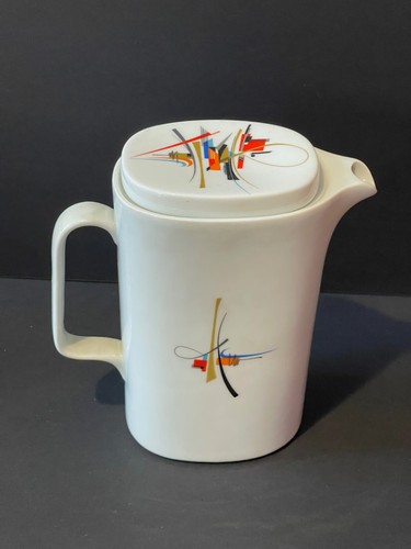 Rare grande cafetière