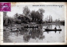 BRIOLLAY (49) PROMENADE en