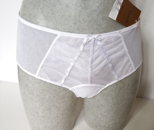 Chantelle 2254 shorty - chantelle,