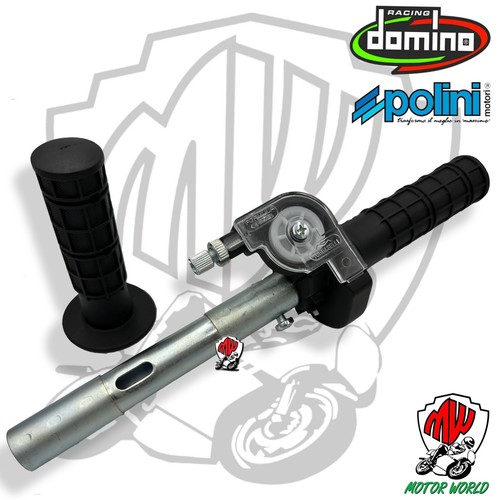 Domino commande gaz rapide - domino,