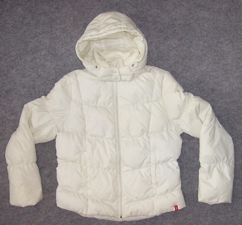 Blouson femme esprit hiver - blouson,