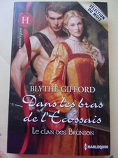 HARLEQUIN HISTORIQUES Dans les