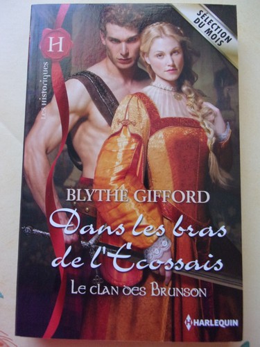 Harlequin historiques dans les - harlequin,