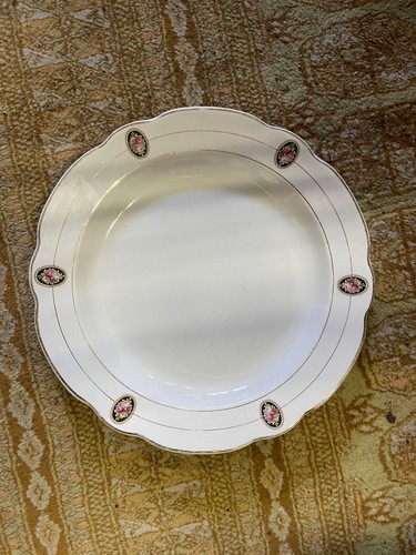 Plat nimy manufacture imperial - plat,