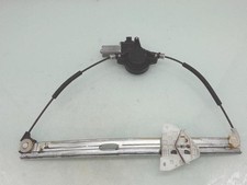 Leve vitre electrique avant