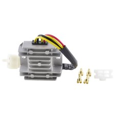 Voltage Regulator For Honda