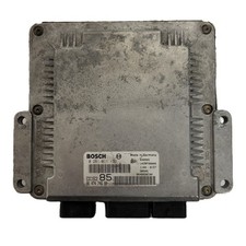 Peugeot Citroen 2.2 HDI ECU /