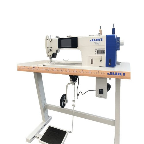 Juki ddl 8000c machine - ddl,