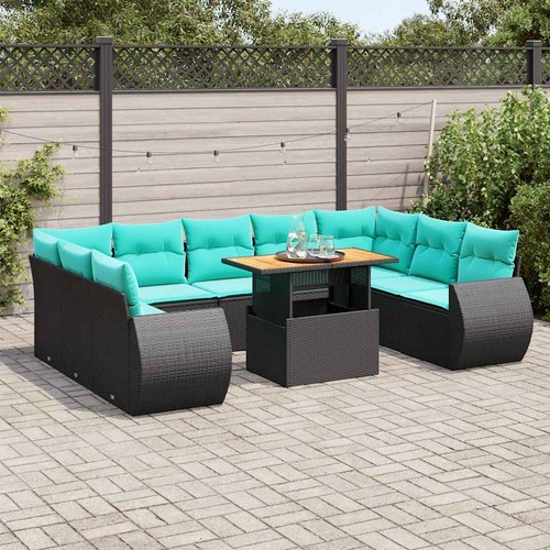 Salon jardin avec - salon,