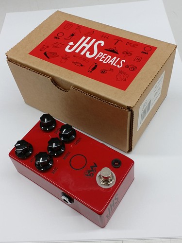 jhs pedal