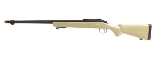 Wellfire vsr bolt action - wellfire, vsr-10