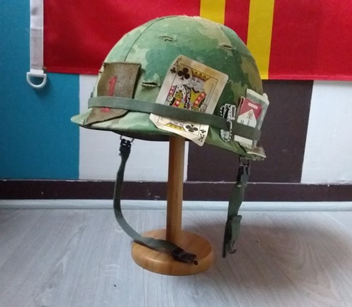 Casque army 100 - casque,