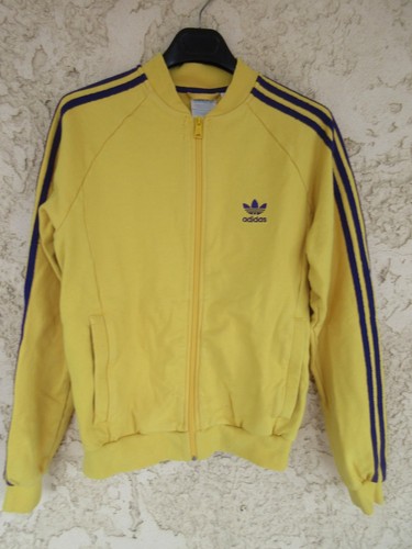 Veste adidas 2009 - adidas,
