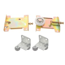  Rouleau Supérieur De Porte