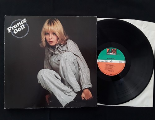 France gall comment - gall, lui