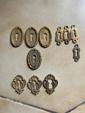 Lot Entrée De Serrure