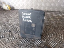 Bloc hydraulique ABS Pompe -