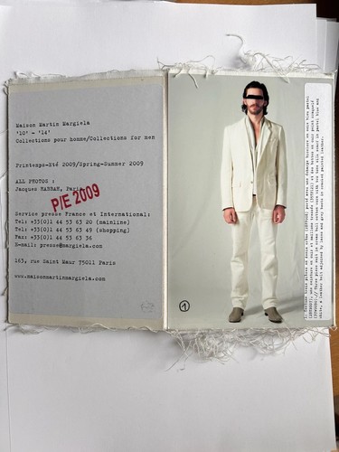 Maison martin margiela - maison,