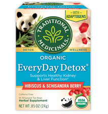 Traditional medicinals 100571 - traditional,