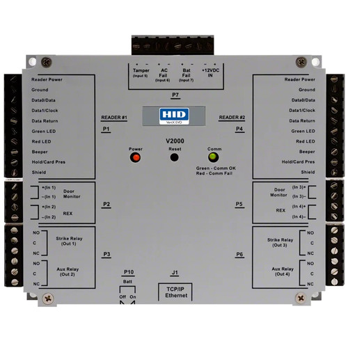 Hid 7200bep0n01a contrôleur - hid,