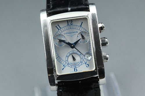 Exc montre chronographe - [exc+4],