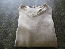 Pull homme St James taille M