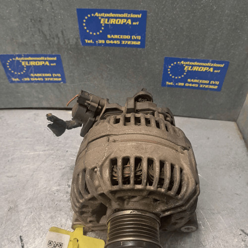 9646321880 alternateur citroen - 9646321880,