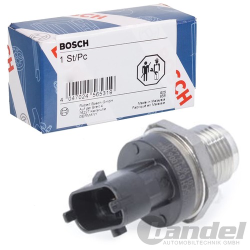 Bosch capteur pression - bosch,