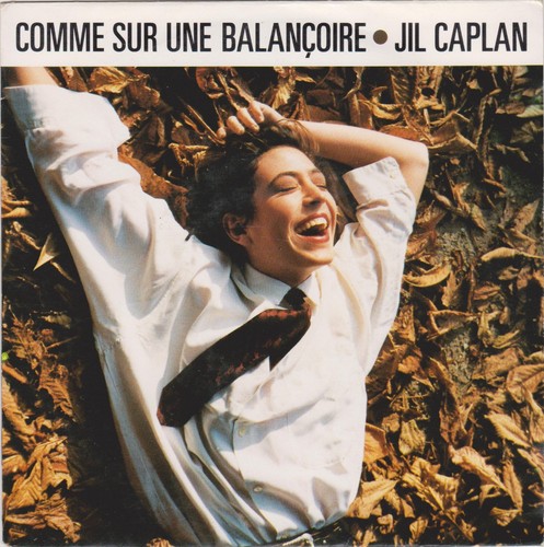 Jil caplan comme - caplan,