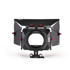 Proaim Matte Box Sunshade with