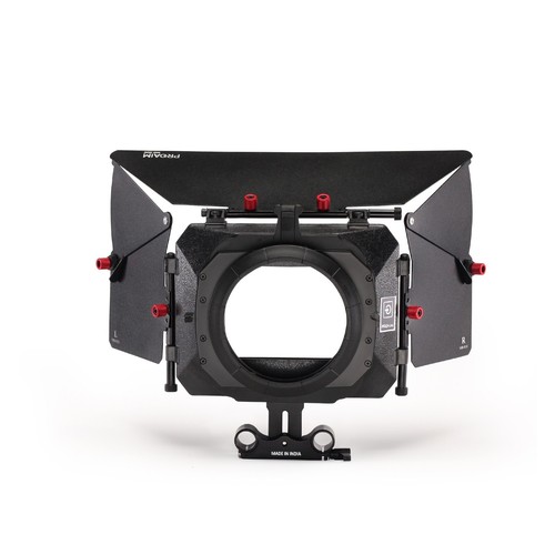 Proaim matte box sunshade - proaim, with