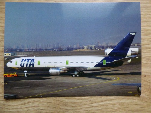 Uta f btdb - dc,