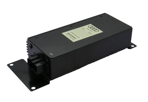 Amplificateur blaupunkt - ⭐,