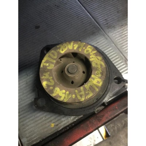 Pompe eau alfa romeo 156 - pompe,