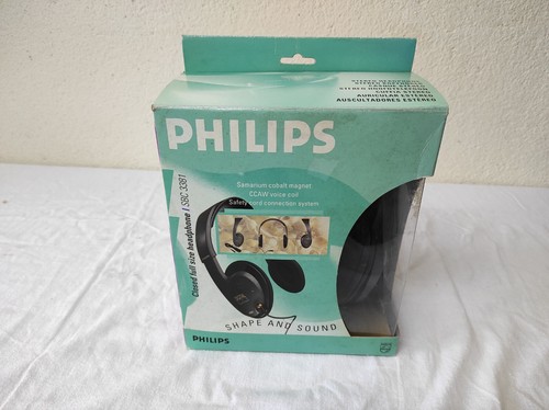 Casque stéréo filaire