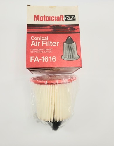 Motorcraft 3898985 filtre - 3898985, à