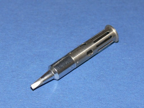 Weller pointe soudage - weller, pour