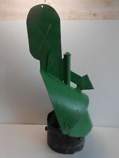 ANCIENNE GIROUETTE / TOIT FAÎTAGE / WEATHER VANE