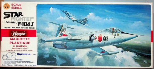 Lockheed star fighter - fighter,