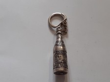 porte clé clef biere 33