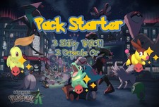 Légendes Pokémon ZA 