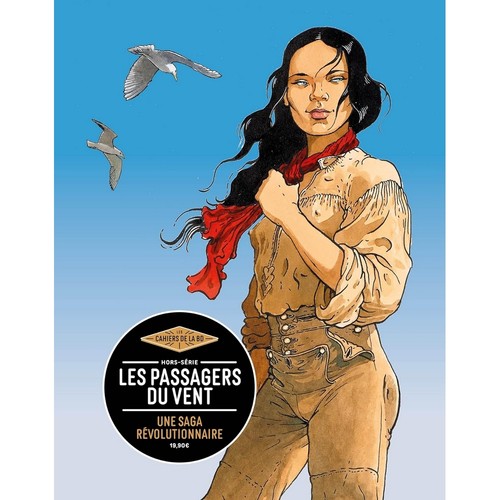 Hors série les - les, cahiers