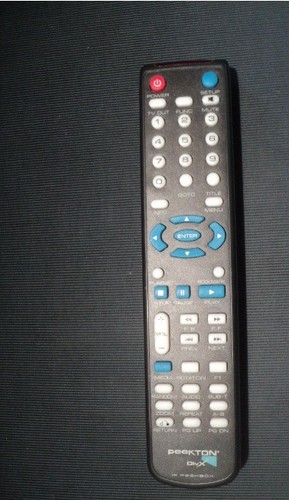 Télécommande origine - télécommande, d'origine